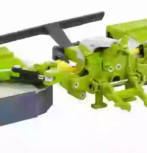 Britains Claas Disco 1100C Rear Mower